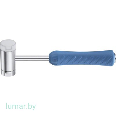 Молоток WAGNER 690 г, головка диам. 35 мм, 240 мм, артикул - FL062