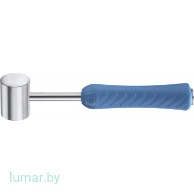 Молоток HEATH 850 г, головка диам. 40 мм, 240 мм, артикул - FL068R