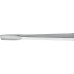 Долото LEXER-MINI желобоватое, с PEEK-рукояткой, 8 мм, 180 мм, артикул - FL392R