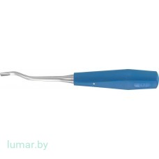 Долото CAPENER для пластин, желобоватое, ширина 6 мм, 235 мм