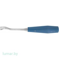 Долото CAPENER для пластин, желобоватое, ширина 16 мм, 235 мм