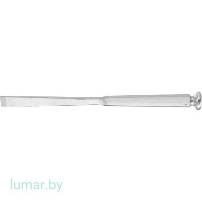 Долото STILLE 15/205 мм, артикул - FL505R