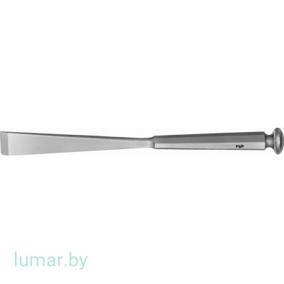 Долото STILLE 25/205 мм, артикул - FL507R