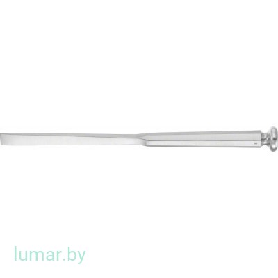 Остеотом STILLE 12/205 мм, артикул - FL514R