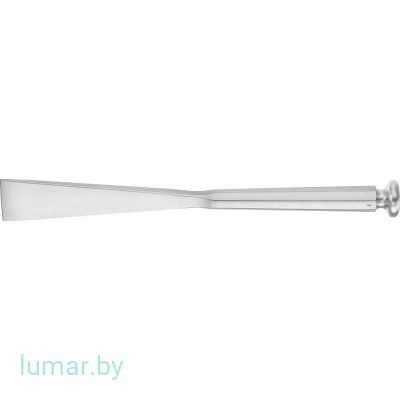 Остеотом STILLE 25/205 мм, артикул - FL517R