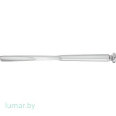 Долото STILLE желобоватое, 10/205 мм