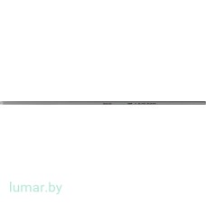 Остеотом LAMBOTTE прямой, 4 мм, 240 мм