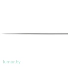 Остеотом LAMBOTTE прямой, 4 мм, 240 мм