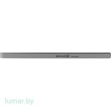 Остеотом LAMBOTTE прямой, 13 мм, 240 мм