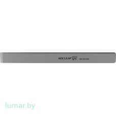 Остеотом LAMBOTTE прямой, 25 мм, 240 мм