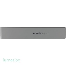 Остеотом LAMBOTTE прямой, 50 мм, 240 мм