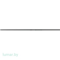 Остеотом LAMBOTTE прямой, 6 мм, 240 мм