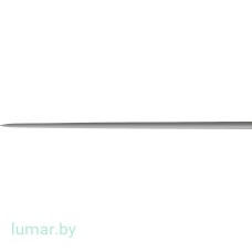 Остеотом LAMBOTTE прямой, 6 мм, 240 мм