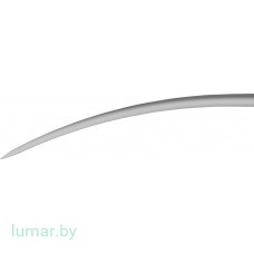 Остеотом LAMBOTTE изогнутый, 15 мм, 240 мм