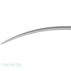 Остеотом LAMBOTTE изогнутый, 25 мм, 240 мм