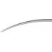 Остеотом LAMBOTTE изогнутый, 25 мм, 240 мм, артикул - FL788R