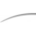 Остеотом LAMBOTTE изогнутый, 30 мм, 240 мм, артикул - FL789R