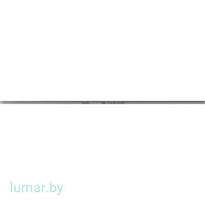 Остеотом LAMBOTTE прямой, 4 мм, 300 мм, артикул - FL800R