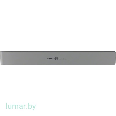Остеотом LAMBOTTE прямой, 40 мм, 300 мм, артикул - FL810R