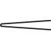 Микропинцет MUELLER 0.3 мм, 160 мм, артикул - FM033R