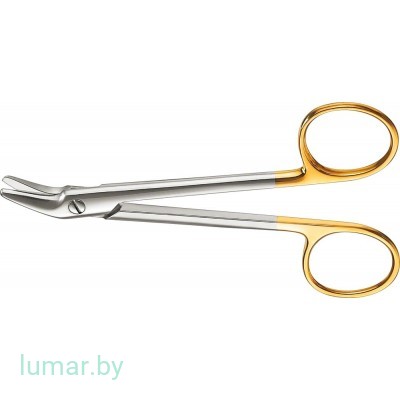 Инструмент для имплантации пластин и шурупов CRANIOPLATE для разрезания пластин, артикул - FM903R