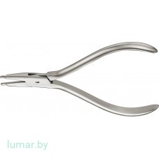 Инструмент для имплантации пластин и шурупов CRANIOPLATE для изгибания пластин