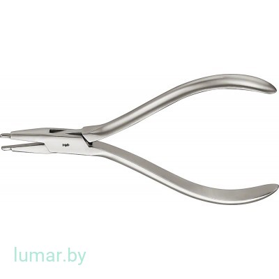 Инструмент для имплантации пластин и шурупов CRANIOPLATE для изгибания пластин, артикул - FM904R