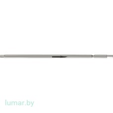 Инструмент для имплантации пластин, шурупов CRANIOPLATE 1.5, крестообразный