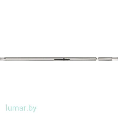 Инструмент для имплантации пластин, шурупов CRANIOPLATE 1.5, крестообразный, артикул - FM916R