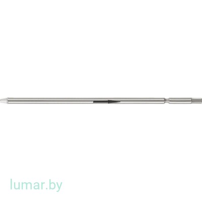 Инструмент для имплантации пластин, шурупов CRANIOPLATE 1.5, квадратный, артикул - FM917R