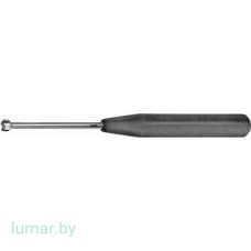 Тампер WOERRLEIN канюлированный, для использования со спицами