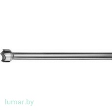 Тампер WOERRLEIN канюлированный, для использования со спицами