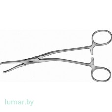 Щипцы DINGMANN для удержания кости, 185 мм Щипцы DINGMANN для удержания кости, 185 мм