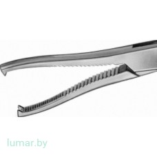 Щипцы DINGMANN для удержания кости, 185 мм Щипцы DINGMANN для удержания кости, 185 мм