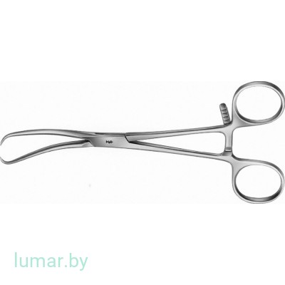 Щипцы REILL репозиционные, 170 мм, артикул - FO116R