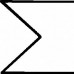 Щипцы для удержания кости, 200 мм, ширина браншей 5 мм, артикул - FO120R