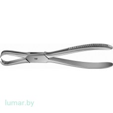 Щипцы LANGENBECK для удерживания кости, 11 мм, 205 мм