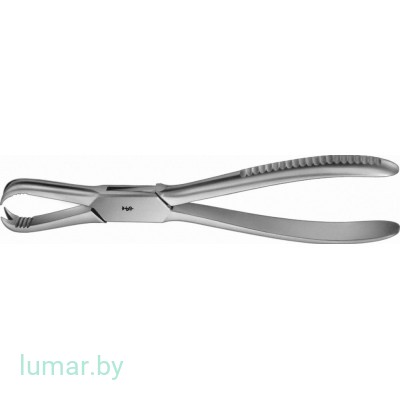 Щипцы LANGENBECK для удерживания кости, 11 мм, 205 мм, артикул - FO127R