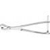 Щипцы LAMBOTTE костные, с подвижной браншей, 13 мм, 260 мм, артикул - FO161R Щипцы LAMBOTTE костные, с подвижной браншей, 13 мм, 260 мм, артикул - FO161R