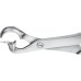 Щипцы LAMBOTTE костные, с подвижной браншей, 16 мм, 330 мм, артикул - FO162R