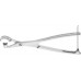 Щипцы LAMBOTTE костные, с подвижной браншей, 16 мм, 330 мм, артикул - FO162R Щипцы LAMBOTTE костные, с подвижной браншей, 16 мм, 330 мм, артикул - FO162R