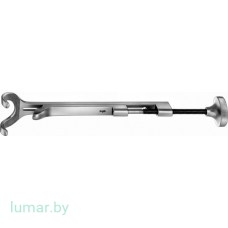 Зажим LOWMAN-GERSTER костный, 210 мм
