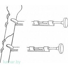 Фиксатор GERSTER для FO190R-93R