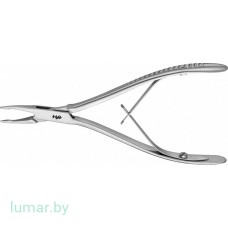 Выкусыватель FRIEDMAN малый, прямой, 1.3х19 мм, 140 мм