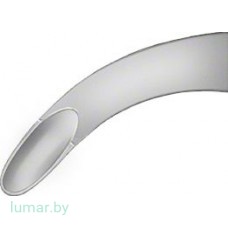 Выкусыватель LUER костный, изогнутый, 155 мм Выкусыватель LUER костный, изогнутый, 155 мм