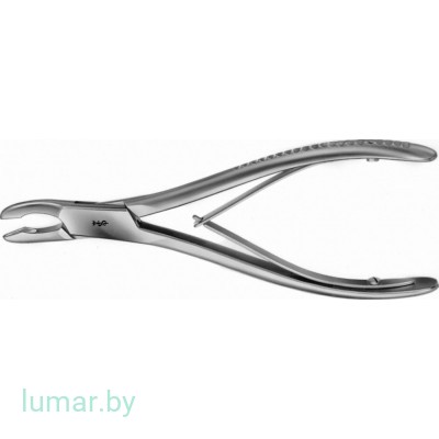 Выкусыватель HAKANSSON костный, 170 мм, артикул - FO428R