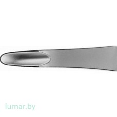 Выкусыватель JANSEN костный, прямой, 175 мм