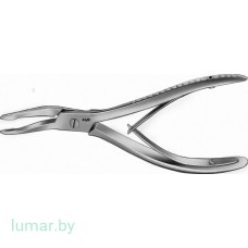 Выкусыватель ALEXANDER костный, 140 мм