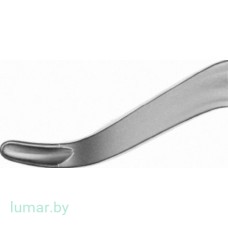 Выкусыватель JANSEN костный, угловой, 190 мм