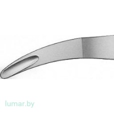 Выкусыватель LEMPERT костный, изогнутый, 200 мм